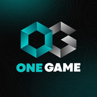 Telegram profile photo for ONEGAME