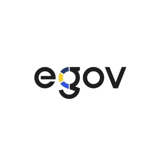 Telegram profile photo for EGOV.KZ