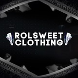 Telegram profile photo for Rolsweet clothing review