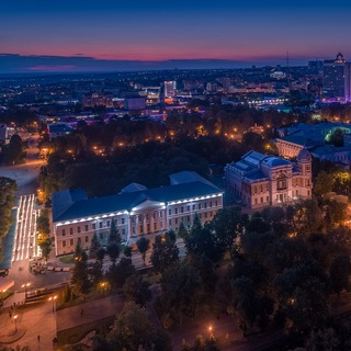 Telegram profile photo for Ульяновск | Новости | Происшествия