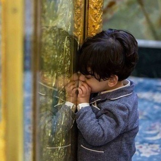 Telegram profile photo for رِسَالَه.