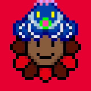Telegram group profile photo for MURAKAMI.FLOWERS official