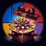 Telegram profile photo for GIFT🎁XPEH