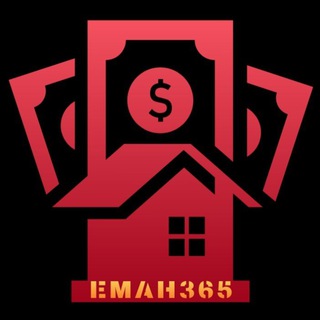 Telegram profile photo for EMAH 💰