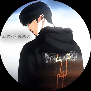 Telegram profile photo for Zeltrax Domain ⚡️
