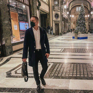 Telegram profile photo for Trofimov без границ