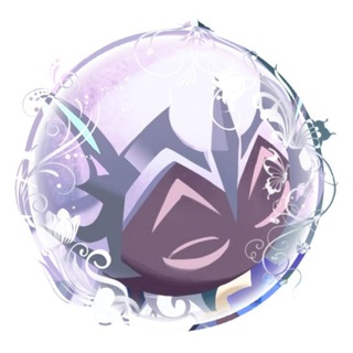 Telegram profile photo for @ Сетка :: Cookie run .
