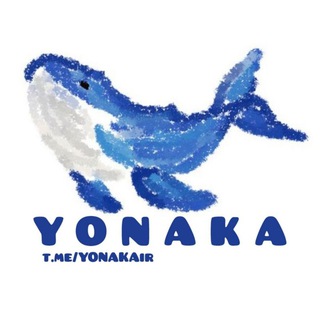 Telegram profile photo for ִֶָ 𝗬𝗢𝗡𝗔𝗞𝗔.st