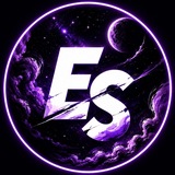 Telegram profile photo for Ethereal Screens