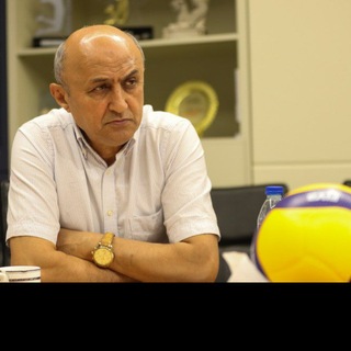 Telegram profile photo for دنیای توپ و تور