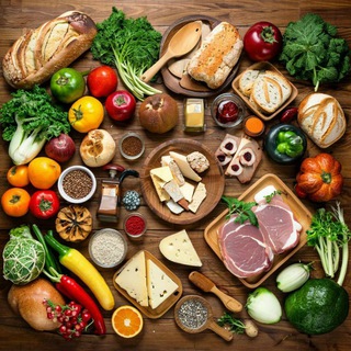Telegram profile photo for ПРОДУКТЫ | КУПЛЯ / ПРОДАЖА | Ванино - Советская Гавань