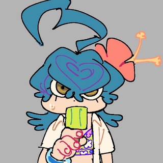 Telegram profile photo for ПЕРЕХОДНИК гачиакута НСФВ