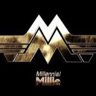 Telegram profile photo for Millennial Millie