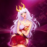 Telegram profile photo for WELBY FF 🎀