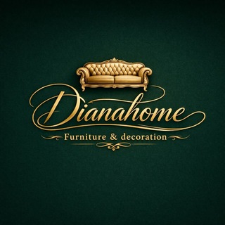 Telegram profile photo for Diana Home