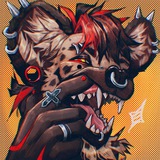 Telegram profile photo for Пёсик по имени Котик 🌿