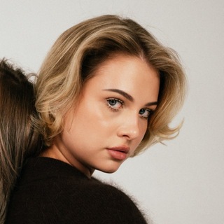 Telegram profile photo for варя опошляет