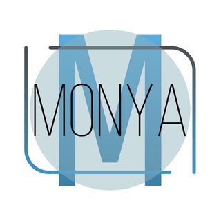 Telegram profile photo for «MONYA» ГРУППЫ СПБ