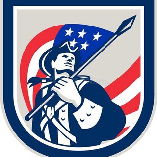 Telegram profile photo for 🇺🇸 EL GRAN DESPERTAR 🇺🇸
