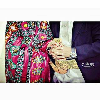 Telegram profile photo for فرفشهہ'ةصنعانيهہ'ة ʱ⁽💛😻₎
