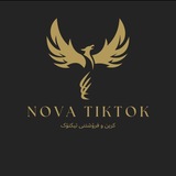 Telegram profile photo for " Krenu Froshtni Tiktok "