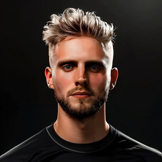 Telegram profile photo for Сэк | Влад Сакадеев
