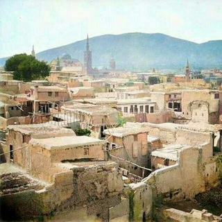 Telegram profile photo for إني من المسلمين