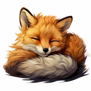 Telegram profile photo for 🦊ЛИСИЙ БОНУС 🦊 КЭШ WB OZON