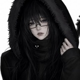 Telegram profile photo for its.the.gekata.