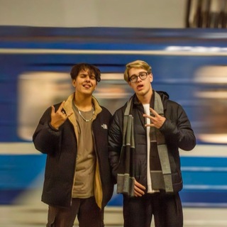 Telegram profile photo for Федя Бро & NikuHa Vibes