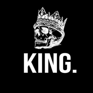Telegram profile photo for KING MUSIC