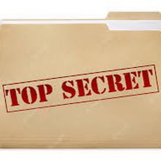 Telegram profile photo for Top Secret