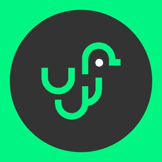 Telegram profile photo for Unwire.hk with ⚡️INSTANT VIEW