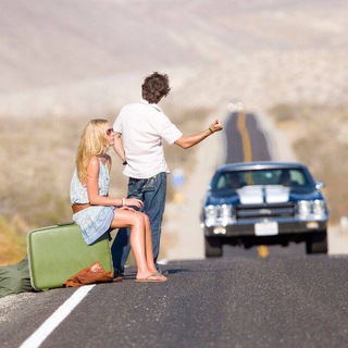 Telegram profile photo for Попутчики Сербия 🇷🇸 🚙