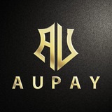 Telegram profile photo for AUpay-支持担保-官方频道