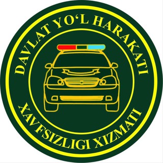 Telegram group profile photo for Toshkent shahar YHXBga murojaat