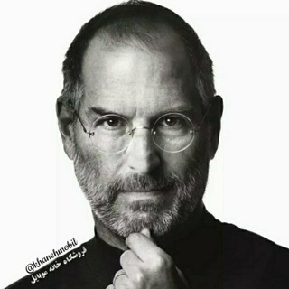 Telegram profile photo for خانه موبايل|درگــز📱