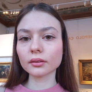 Telegram profile photo for дневничок Маши куки