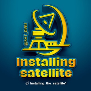 Telegram profile photo for آموزش نصب ماهواره