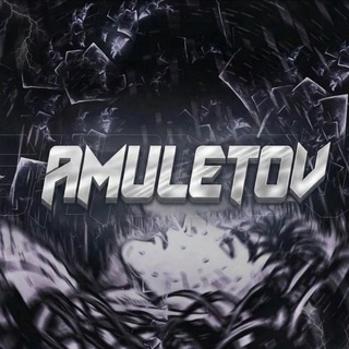 Telegram profile photo for Логова AMULETOVA +🔞