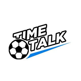 Telegram profile photo for TimeTalk
