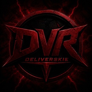 Telegram profile photo for INF0 DELIVERSKIE