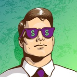 Telegram profile photo for Ever Money