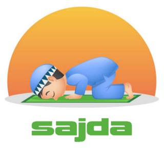 Telegram profile photo for SAJDA