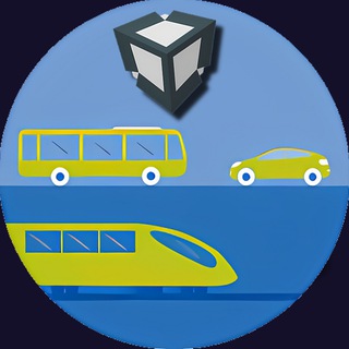 Telegram profile photo for Vehicles Cars Planes Ships Military | 3D STL Models Miniatures Print