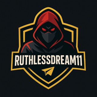 Telegram profile photo for Ruthless11