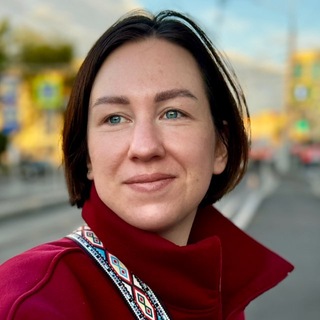 Telegram profile photo for Астролог Натали Старовойтова