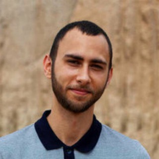 Telegram group profile photo for Назаров. Чат специалистов по контекстной рекламе