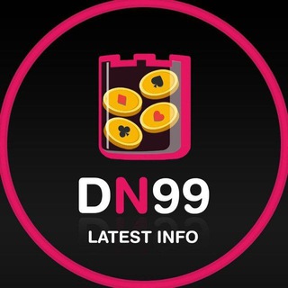 Telegram profile photo for DN99 Official Channel