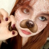 Telegram profile photo for Леська🍓